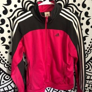 Adidas Jacket
